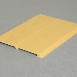 Double 75 relief plate