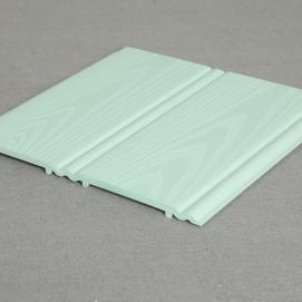 Double 100 relief plate
