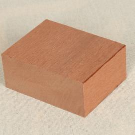 95x40 solid plate