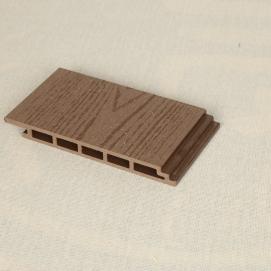 Outdoor wall panel