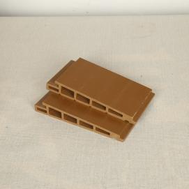 Outdoor wall panel