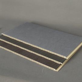 400 bamboo and wood fiber wallboard