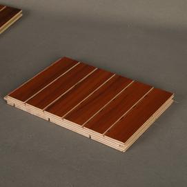 197x15 multi-layer solid wood
