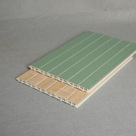 210x10 bamboo and wood fiber